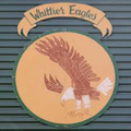 Eagles mascot photo.