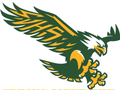 Screamin' Eagles mascot photo.