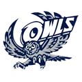 Owls mascot photo.