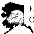 Eagles mascot photo.