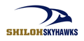 Skyhawks mascot photo.