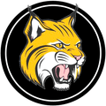Bobcats mascot photo.