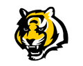 Tigers mascot photo.