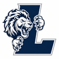 Lions mascot photo.