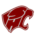 Cougars mascot photo.