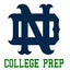 Niles Notre Dame High School 