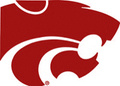 Wildcats mascot photo.