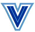 Victors mascot photo.