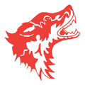 Coyotes mascot photo.