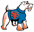Terriers mascot photo.
