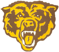 Golden Bears mascot photo.