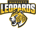 Leopards mascot photo.