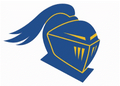 Defenders mascot photo.