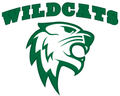 Wildcats mascot photo.