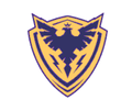 Phoenix mascot photo.