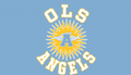 Angels mascot photo.