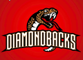 Diamondback mascot photo.