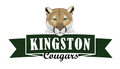 Cougars mascot photo.