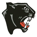 Panthers mascot photo.
