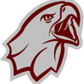 Screaming Eagles mascot photo.