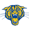 Bobcats mascot photo.