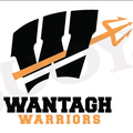 Warriors mascot photo.