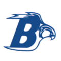 Bayhawks mascot photo.