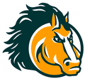 Shires mascot photo.