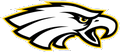 Eagle mascot photo.