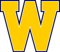 Yellowjackets mascot photo.