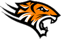 Tigers mascot photo.