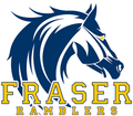 Ramblers mascot photo.