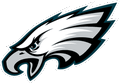 Eagles mascot photo.