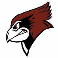 Cardinals mascot photo.
