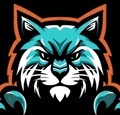 Bobcats mascot photo.