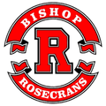 Bishops mascot photo.