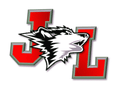 Huskies mascot photo.