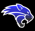 Wildcats mascot photo.