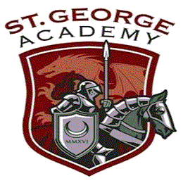 ST. GEORGE ACADEMY