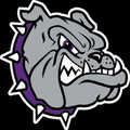 Bulldogs mascot photo.