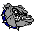 Bulldogs mascot photo.