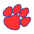 Wildcats mascot photo.