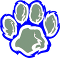 Wildcats mascot photo.