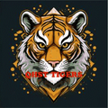 Tigers mascot photo.