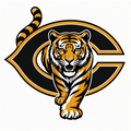 Tigers mascot photo.