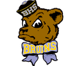 Bruins mascot photo.
