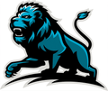 Pride mascot photo.