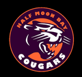 Cougars mascot photo.