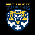 Tigers mascot photo.