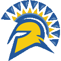 Spartans mascot photo.